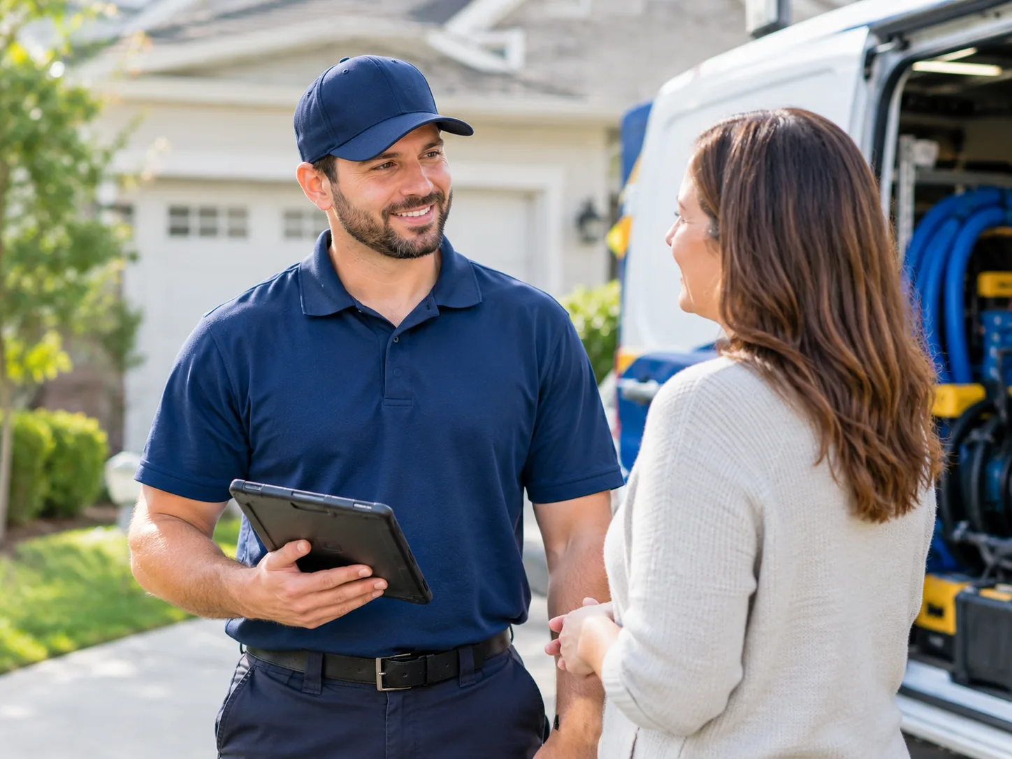 Sewage Backup Cleanup New England, ND FAQs